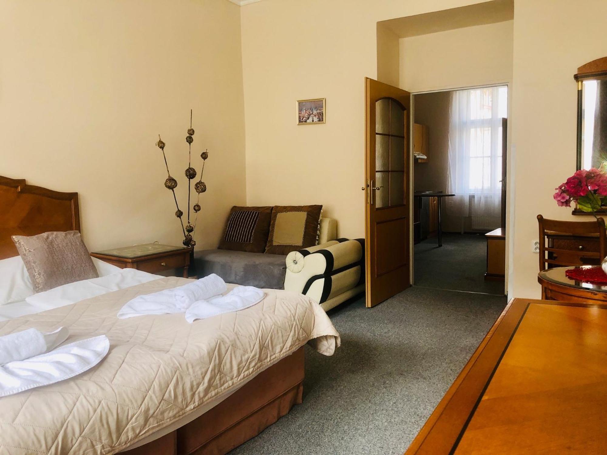 Hotel Geo - Prague — Photos 3