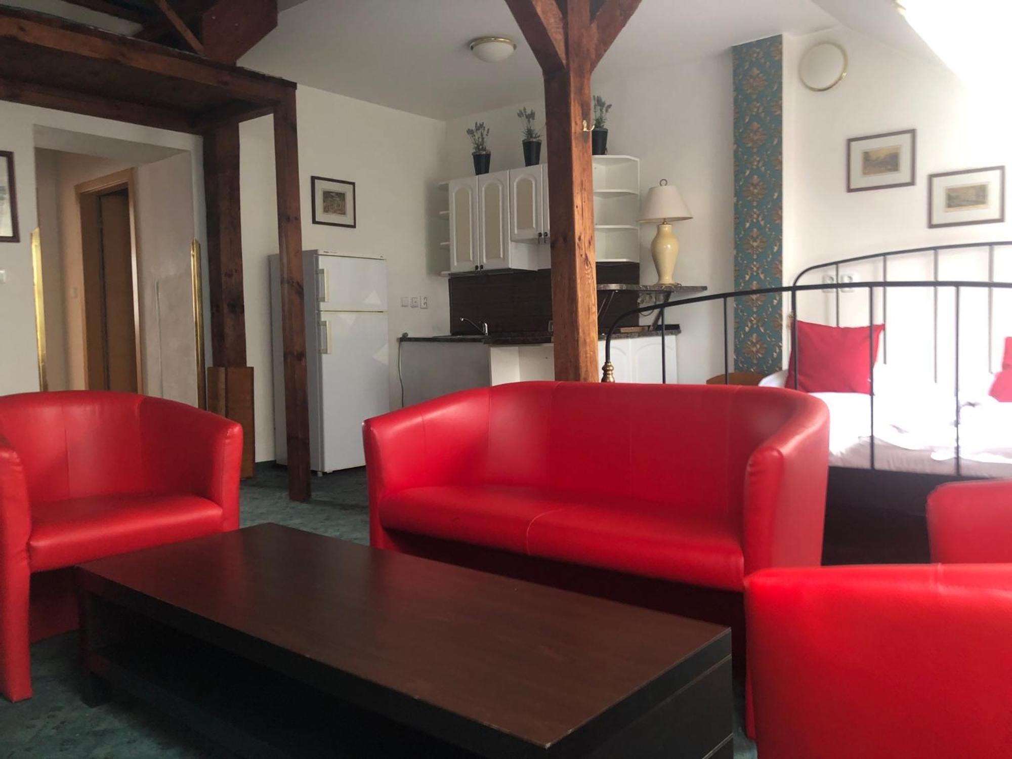 Hotel Geo - Prague, Prague